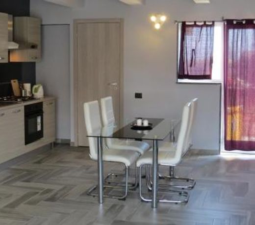 Sicily Etna House