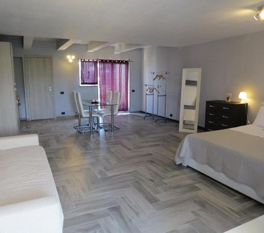 Sicily Etna House