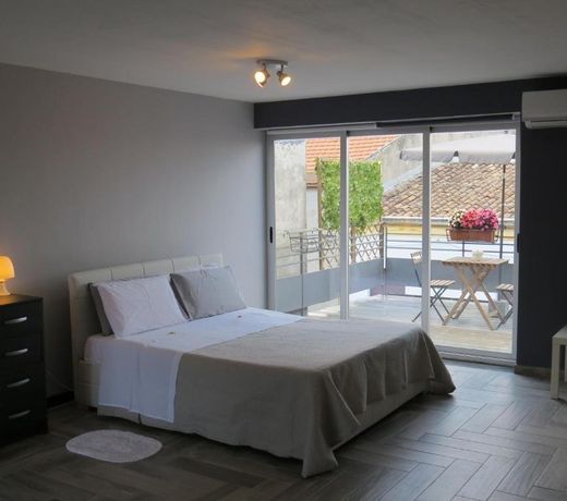 Sicily Etna House