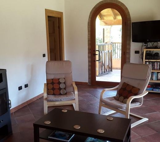 Villa l'orto Portixeddu Sardegna