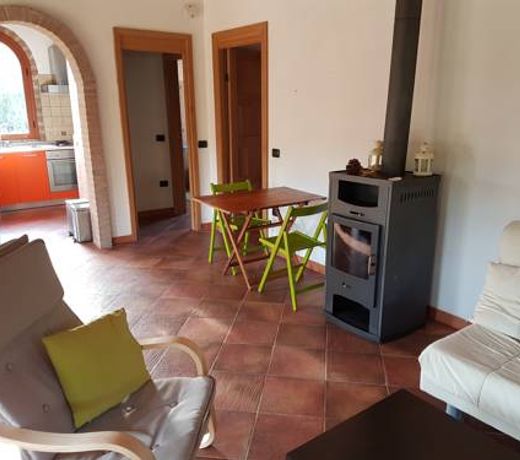 Villa l'orto Portixeddu Sardegna