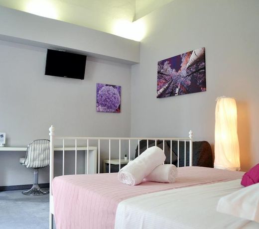 South Garda Suites