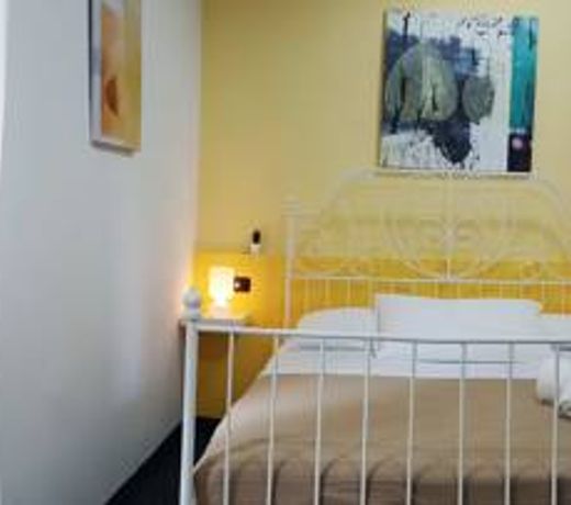 South Garda Suites