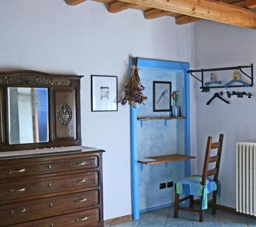 La Volpe E L'uva