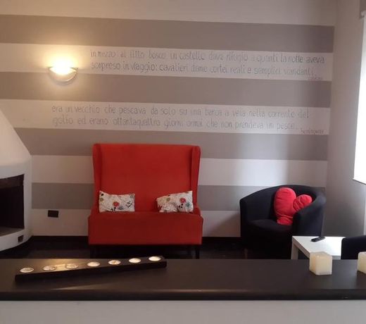 Hotel La Giara