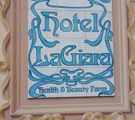 Hotel La Giara