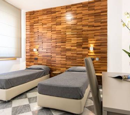 LuceNova Suite Guest-house