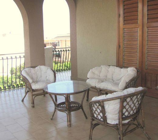 Casa Marina