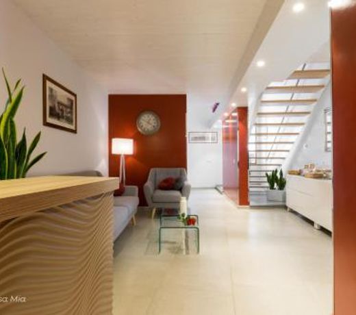 Ottocento Guest House