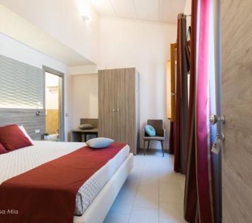 Ottocento Guest House