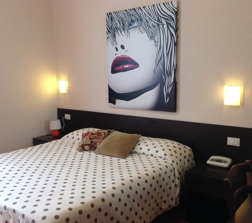 Hotel Giardino