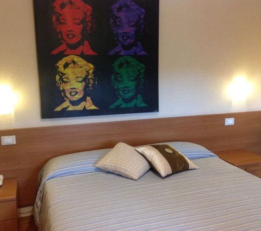 Hotel Giardino