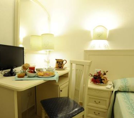 La Locanda di Gavina Braccu