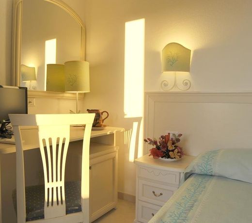 La Locanda di Gavina Braccu