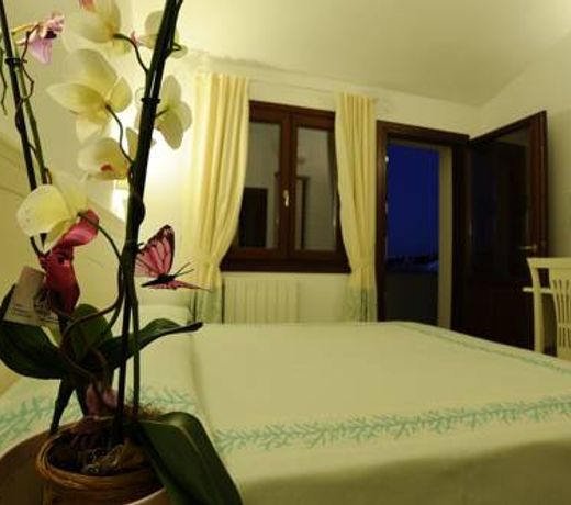La Locanda di Gavina Braccu