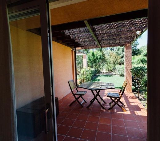 Residence Renaione