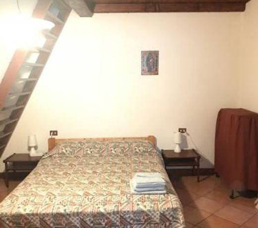 La corte del pane