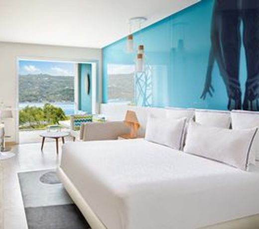 Breathless Montego Bay