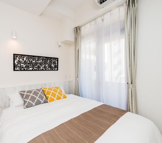 Living Inn Asahibashiekimae Premier