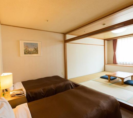 Washigatake Kogen Hotel Rainbow