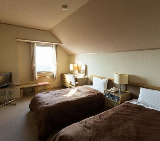 Washigatake Kogen Hotel Rainbow