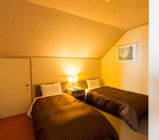 Washigatake Kogen Hotel Rainbow