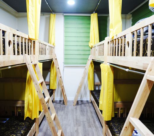 Onna Guesthouse - Hostel