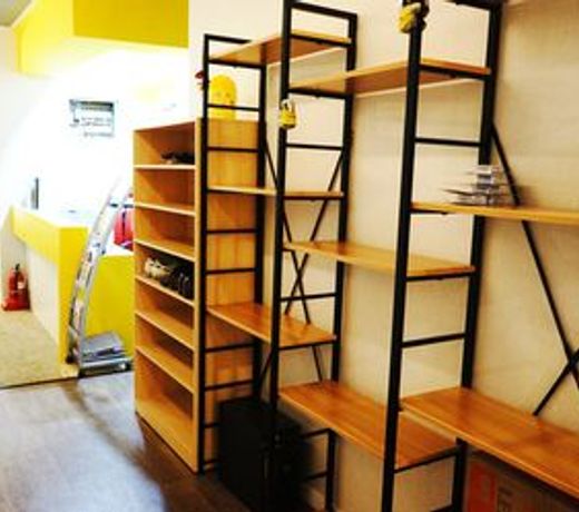 Onna Guesthouse - Hostel