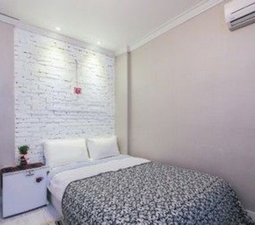 Pohang Youngildae Guesthouse