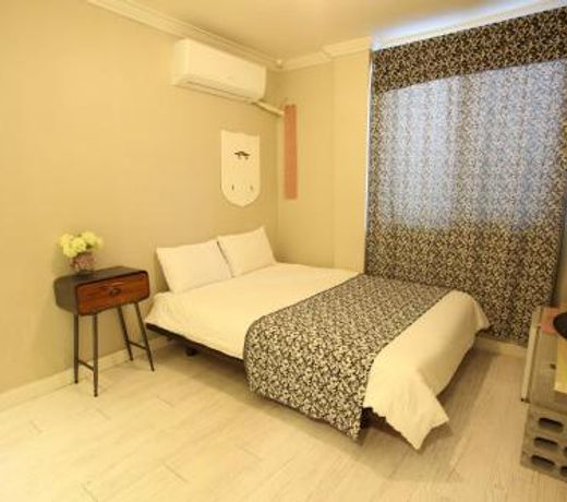 Pohang Youngildae Guesthouse