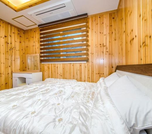 JeJu Modnie Pension