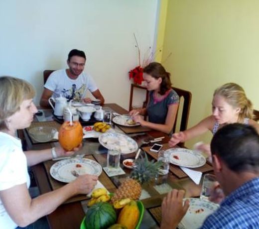 Villa Seven Panadura