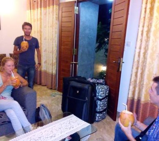 Villa Seven Panadura