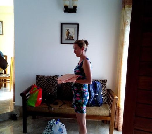 Villa Seven Panadura