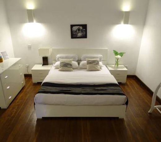 Oasis Bungalow - Nuwara Eliya
