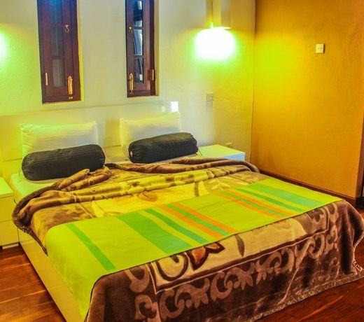 Oasis Bungalow - Nuwara Eliya