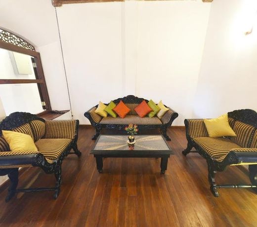 Villa Razi Galle Fort