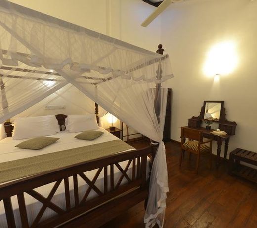 Villa Razi Galle Fort