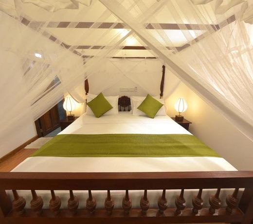Villa Razi Galle Fort