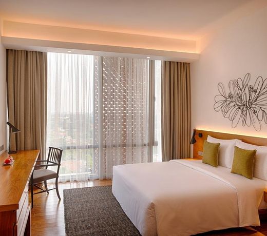 Jetwing Colombo Seven