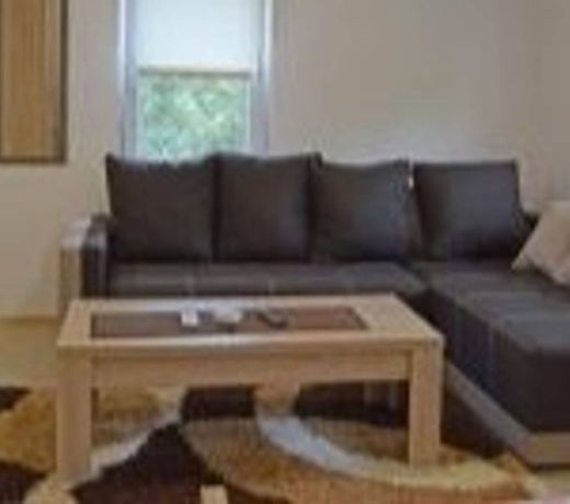 Apartments Pribilovic