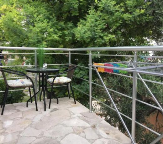 Apartments Pribilovic