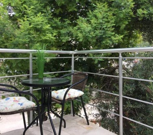 Apartments Pribilovic