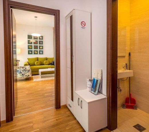 Luxury Budva Center Apartments