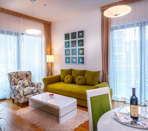 Luxury Budva Center Apartments