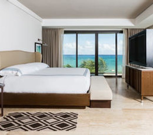 Thompson Beach House - a concept by Hyatt