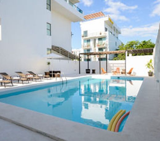 Blue Condo