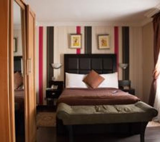 Angel Hotel