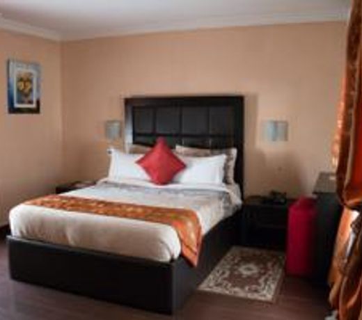 Angel Hotel