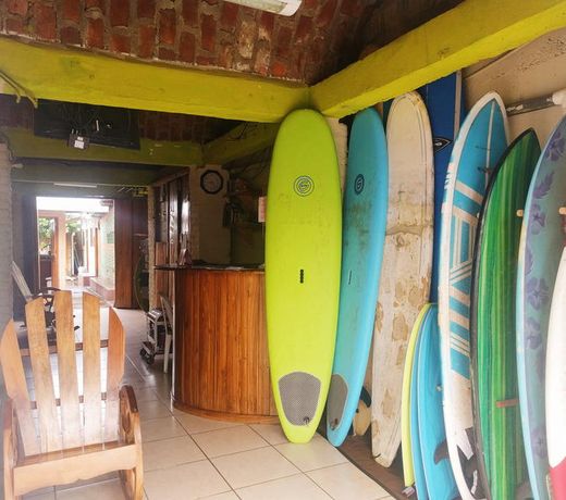 Hostal Los Chamos